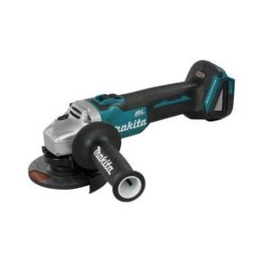 MEULEUSE S/FIL 115 18 V ( SANS BATTERIE / SANS CHARGEUR) MAKITA
