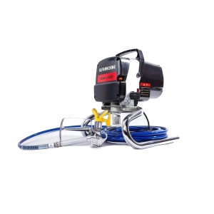 STATION DE PEINTURE 1425 ALFA