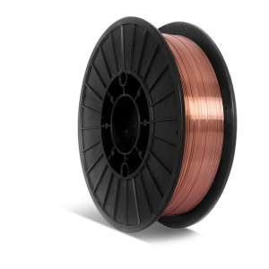 FIL A SOUDER ACIER 0.8MM 5KG HONEST PRO