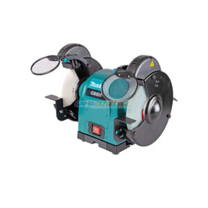Touret à meuler 200mm Makita GB801 | GAMA OUTILLAGE