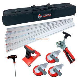 COUPEUSE MANUELLE SLIM CUTTER PLUS RUBI