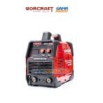 POSTE A SOUDER 160A INVERTER WORCRAFT