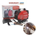 POSTE A SOUDER 160A INVERTER WORCRAFT