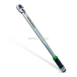 CLE DYNAMOMETRIQUE 1/2" 70-350NM TOPTUL