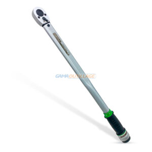 CLE DYNAMOMETRIQUE 1/2" 70-350NM TOPTUL