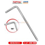 BRAS 1/2" 400 MM TOPTUL