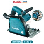 FRAISEUSE ALUCOBOND 1300W AVEC GUIDE MAKITA