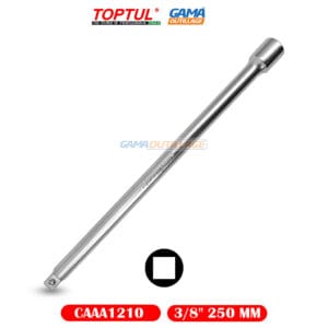 RALLONGE 3/8" 250 MM TOPTUL