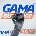 BATTERIE 20V 4.0AH WORCRAFT