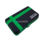 CAISSE A DOUILLE 1/4 6PANS 41PCS TOPTUL