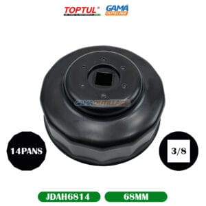 DEMONTE FILTRE TASS 68 14PANS TOPTUL