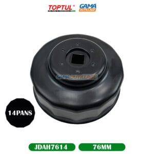 DEMONTE FILTRE TASS 76 14PANS TOPTUL