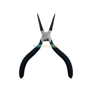 PINCE CIRCLIPS 5" DROIT A FERMER TOPTUL