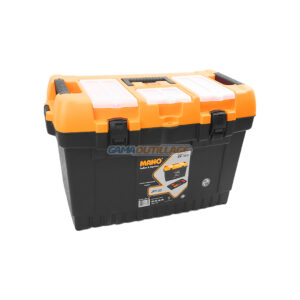 CAISSE A OUTIL PLASTIQUE 22" JPT-22 MANO