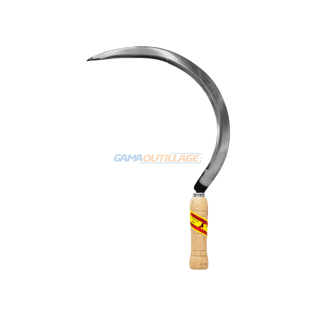 PRINCIPALE GAMA OUTILLAGE