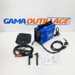 POSTE A SOUDER MIG 130A SKYWELD