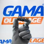 JEUX D'EMBOUT MIXTE 07PCS TOPTUL