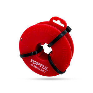 FIL DE COUPE EN INOX TOPTUL