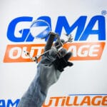 LOUPE DE PRECISION A PINCE TOLSEN