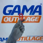 BRIDE DE NIVELLEMENT 1.0 MM SNP