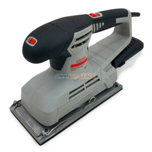 PONCEUSE VIBRANTE 350W CROWN