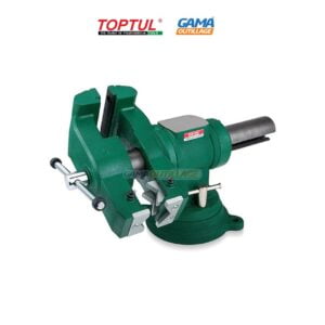 ETAU 150MM POLYVALENT TOPTUL