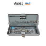 CAISSE TARAUD ET FILIERE M3-12 VOLKEL