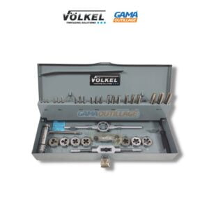 CAISSE TARAUD ET FILIERE M3-12 VOLKEL