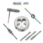 CAISSE TARAUD ET FILIERE M3-12 VOLKEL