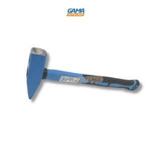 MARTEAU 500GR M/PLAS BLEU TA