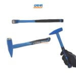 MARTEAU 200GR M/PLAS BLEU TA