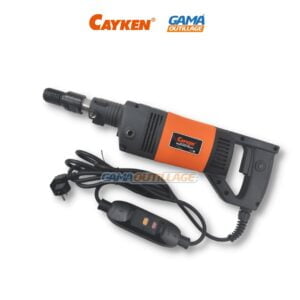 CAROTTEUSE 160MM 2300W CAYKEN