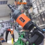 CAROTTEUSE 160MM 2300W CAYKEN