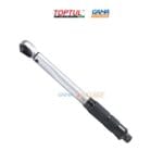 CLE DYNAMOMETRIQUE 1/4 4-24 NM TOPTUL