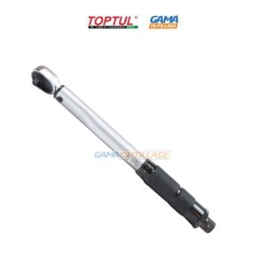 CLE DYNAMOMETRIQUE 1/4 4-24 NM TOPTUL