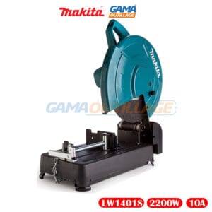TRONCONNEUSE A METAUX 355MM 2200W MAKITA