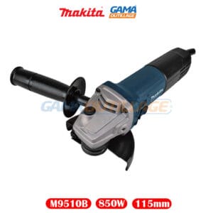 MEULEUSE 115 850W MAKITA