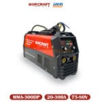 POSTE A SOUDER 300A INVERTER WORCRAFT
