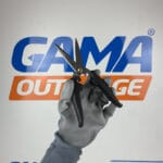 CISEAUX POLYVALENT EN INOX TOPTUL