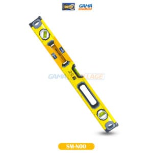 NIVEAU A BULLE MAGNETIQUE SMTOP