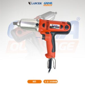 BOULONNEUSE ELECTIQUE 1/2 310NM LANCER