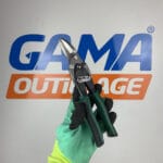 COUPE TOLE A DROITE TOPTUL