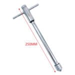 TOURNE A GUACHE CLIQUET M3-M8 250MM GS OPTIMUS