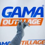 JEUX CLE TORX 08 PCS 5DENTS TOPTULJEUX CLE TORX 08 PCS 5DENTS TOPTUL