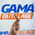 FRAISE A CAROTTER 30MM BDS