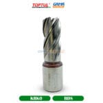 FRAISE A CAROTTER 30MM BDS