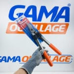 SECATEUR JARDINIER 31.040 ORIGINAL LOWE