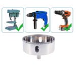 TREPAND CERAMIQUE A EAU TA