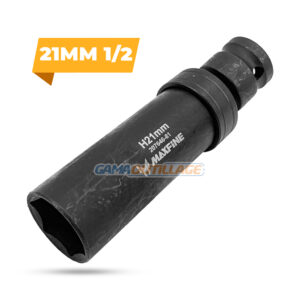 DOUILLE N°21 ARTICULEE A CHOC