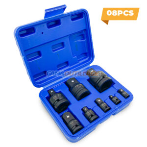 COFFRET REDUCTEUR A CHOC 08PCS TA